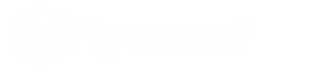 Flyawoof Logo