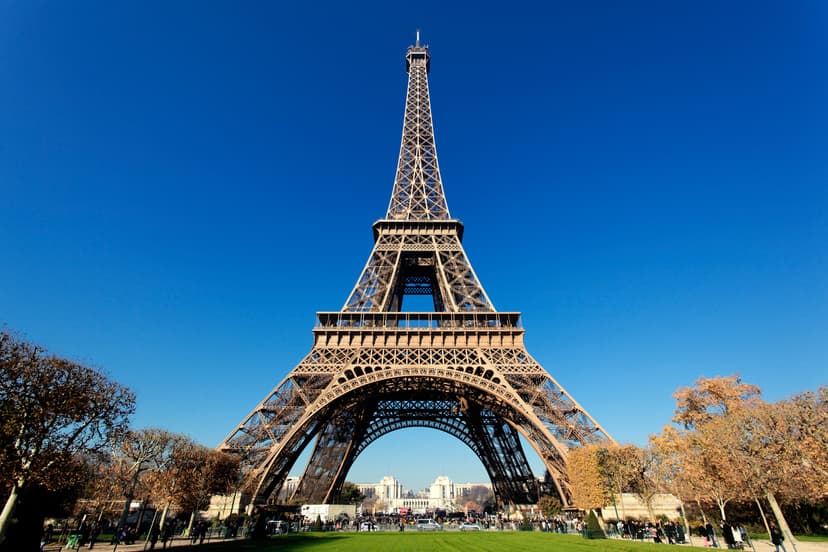 Paris