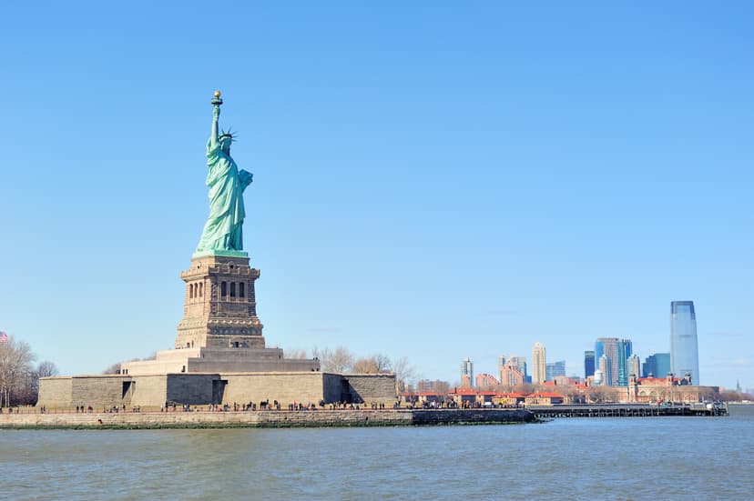 New York